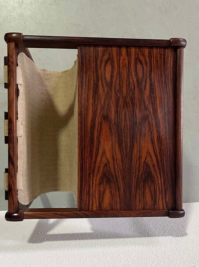 
                  
                    Lectuurtafel palissander Furbo - LOUI.STORE
                  
                