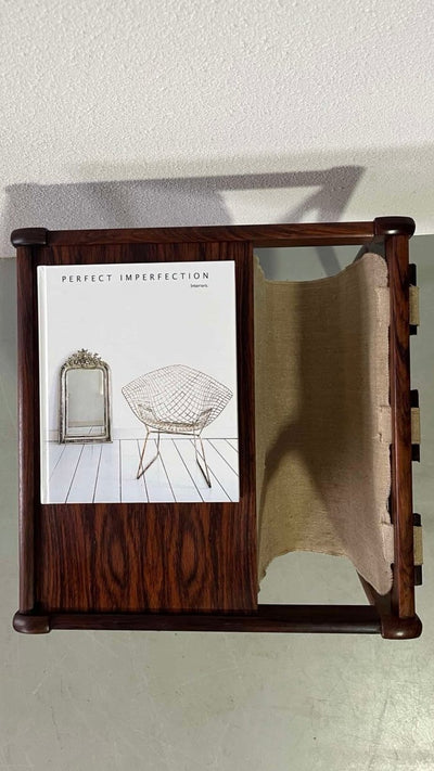 
                  
                    Lectuurtafel palissander Furbo - LOUI.STORE
                  
                