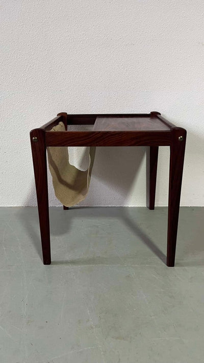 
                  
                    Lectuurtafel palissander Furbo - LOUI.STORE
                  
                