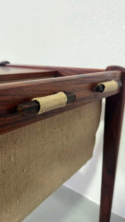 
                  
                    Lectuurtafel palissander Furbo - LOUI.STORE
                  
                