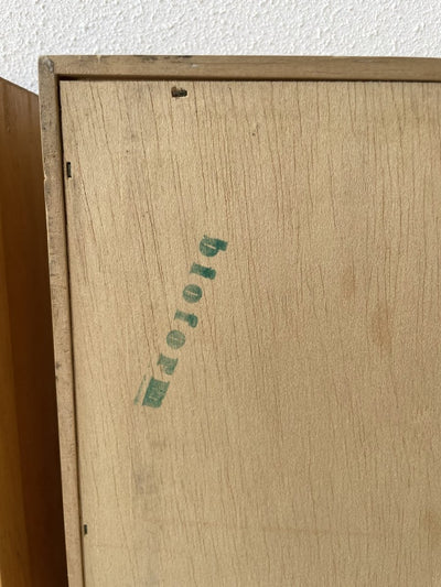 
                  
                    Licht houten baklijst - LOUI.STORE
                  
                