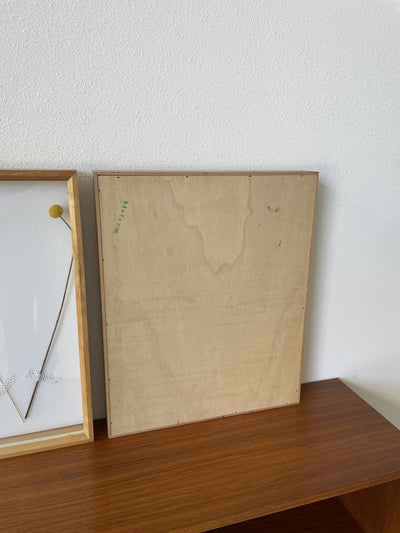 
                  
                    Licht houten baklijst - LOUI.STORE
                  
                
