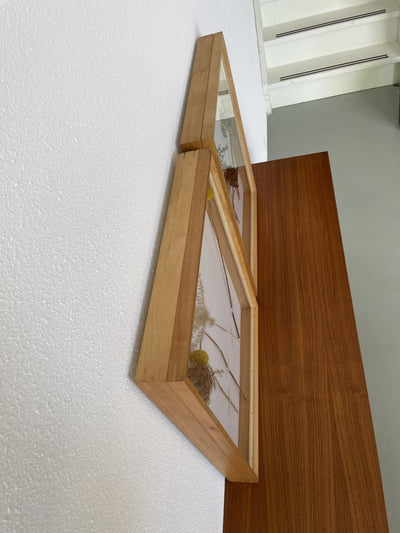 
                  
                    Licht houten baklijst - LOUI.STORE
                  
                