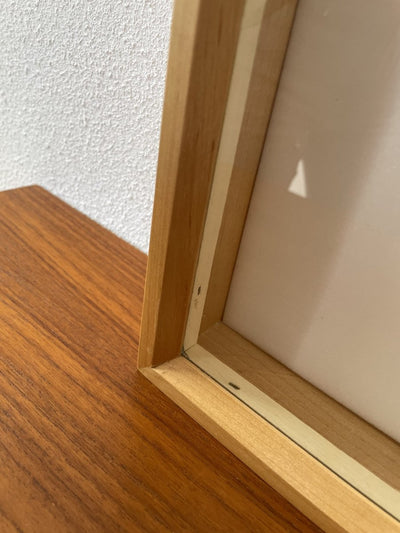
                  
                    Licht houten baklijst - LOUI.STORE
                  
                