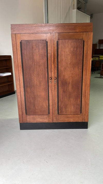 
                  
                    Linnenkast A’damse school - LOUI.STORE
                  
                