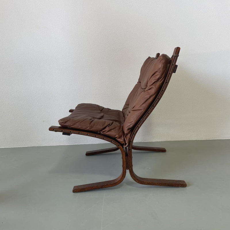 Lounge stoel Ingmar Relling - LOUI.STORE