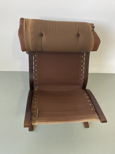 
                  
                    Lounge stoel Ingmar Relling - LOUI.STORE
                  
                
