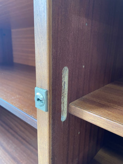 
                  
                    Lowboard eik tambourdeuren - LOUI.STORE
                  
                