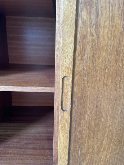 
                  
                    Lowboard eik tambourdeuren - LOUI.STORE
                  
                