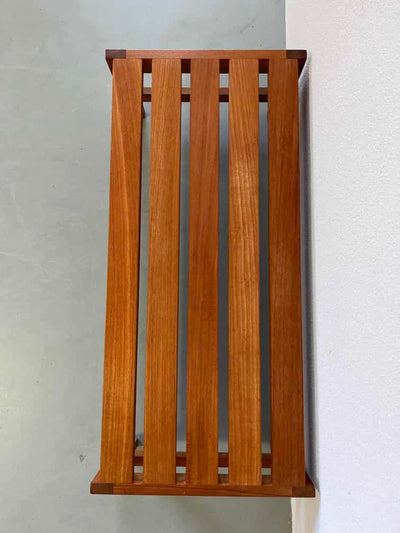 
                  
                    Massief teak bankje - LOUI.STORE
                  
                