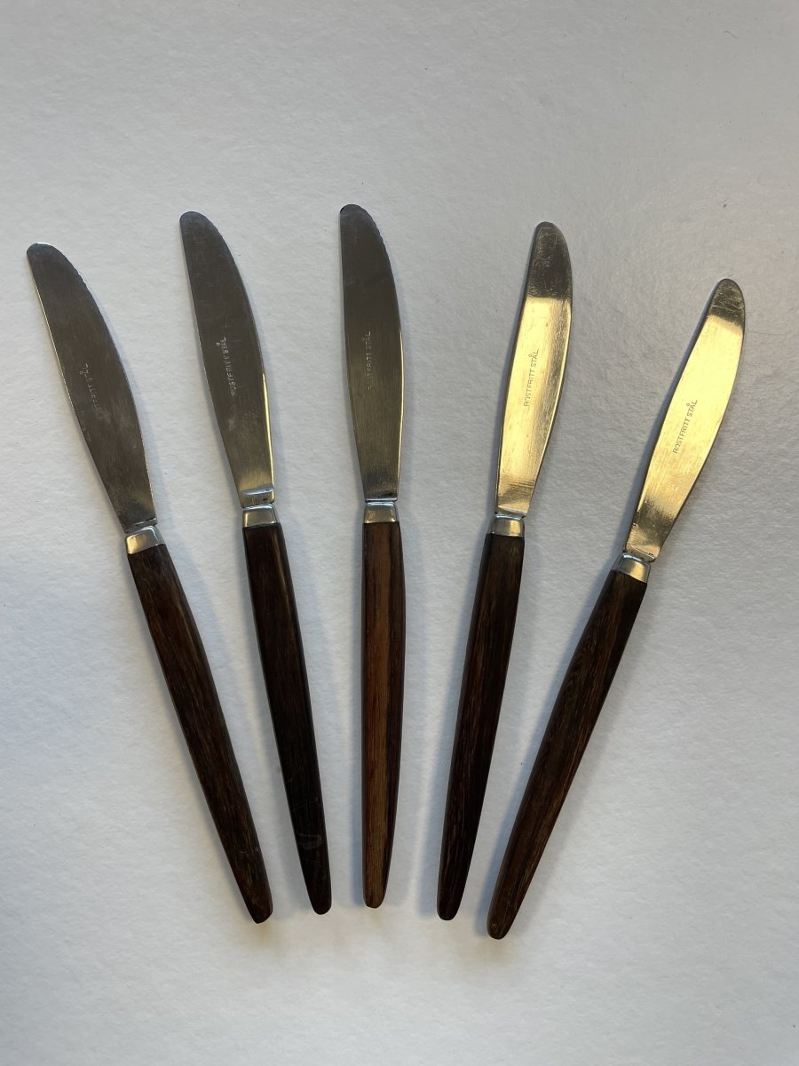 
                  
                    Messen set met houder - LOUI.STORE
                  
                