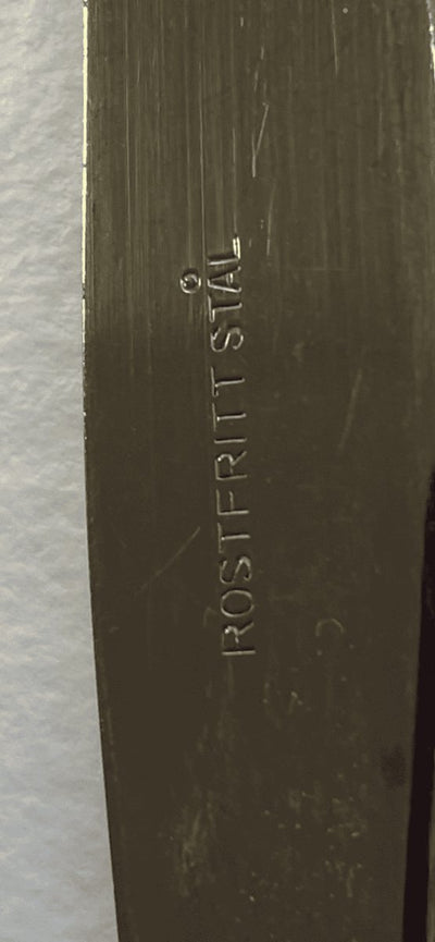 
                  
                    Messen set met houder - LOUI.STORE
                  
                