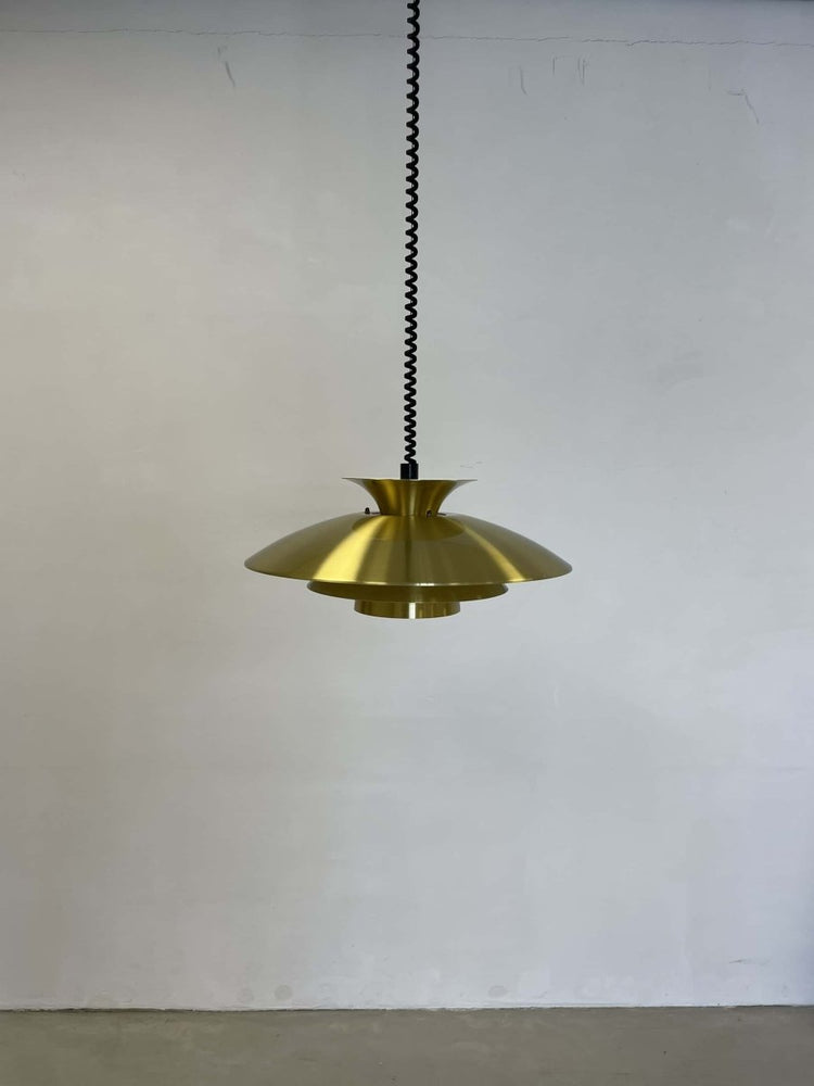 
                  
                    Messing hanglamp Belux - LOUI.STORE
                  
                