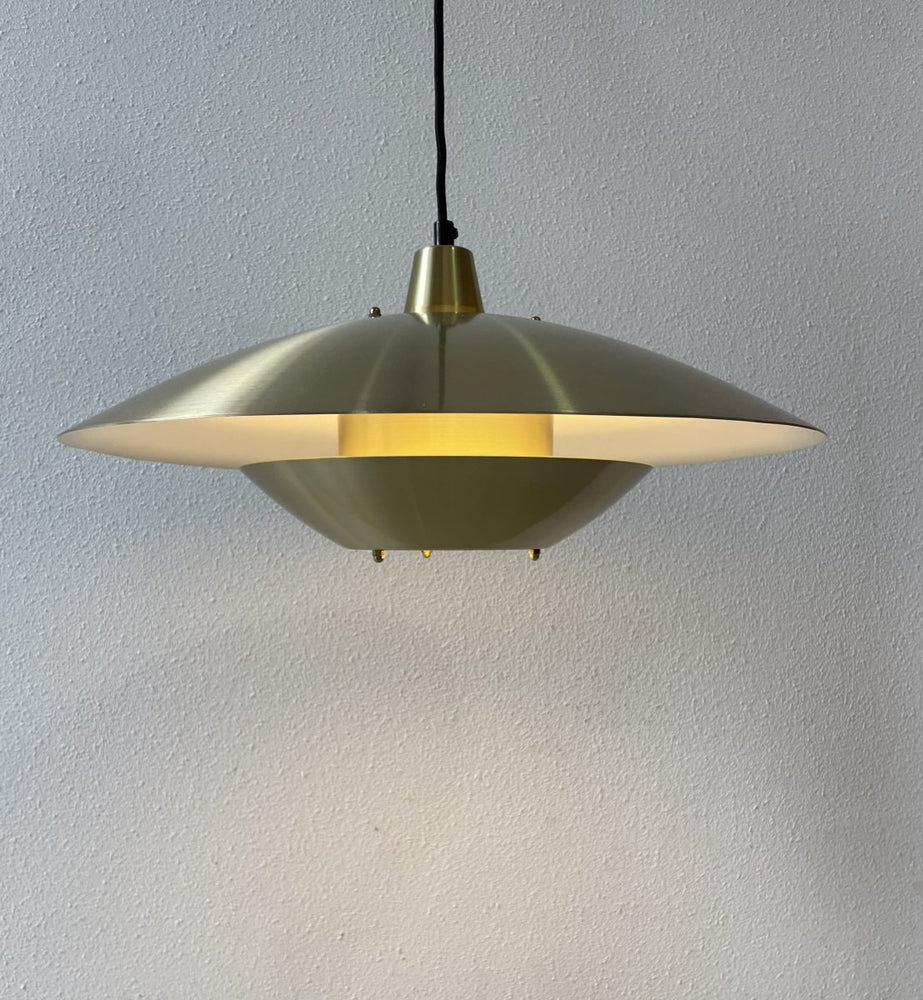 
                  
                    Messing hanglamp (UFO) - LOUI.STORE
                  
                