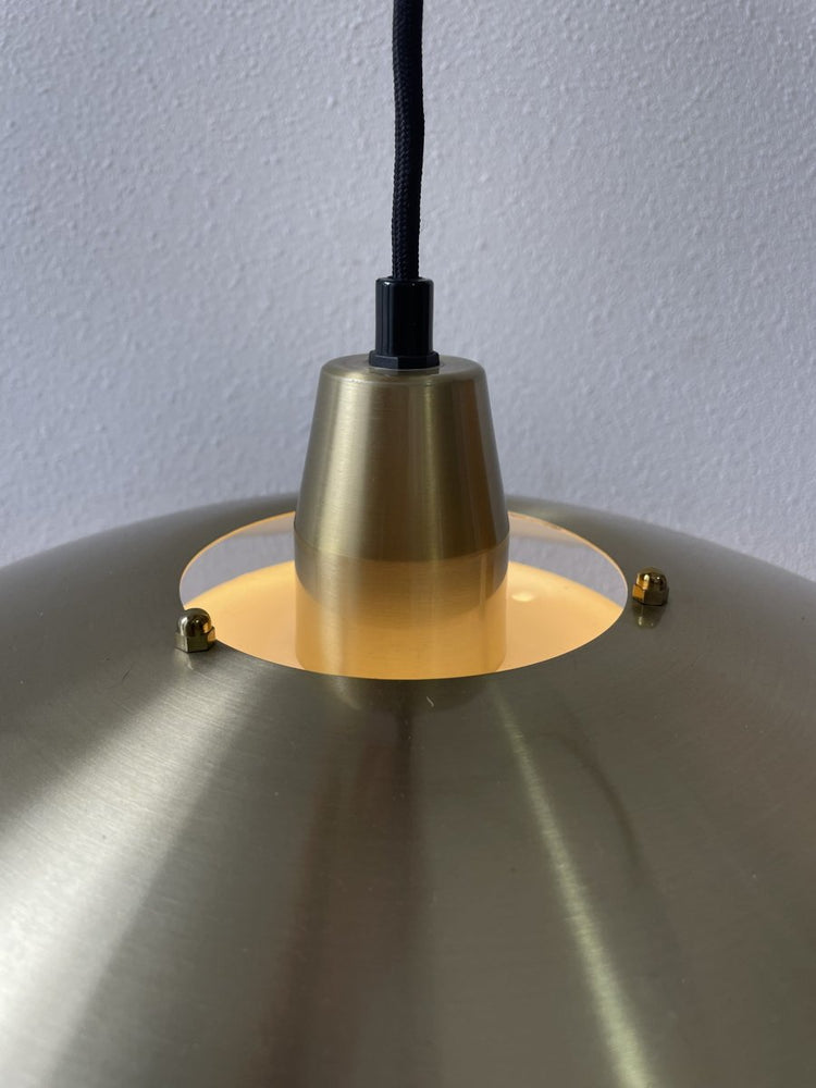 
                  
                    Messing hanglamp (UFO) - LOUI.STORE
                  
                