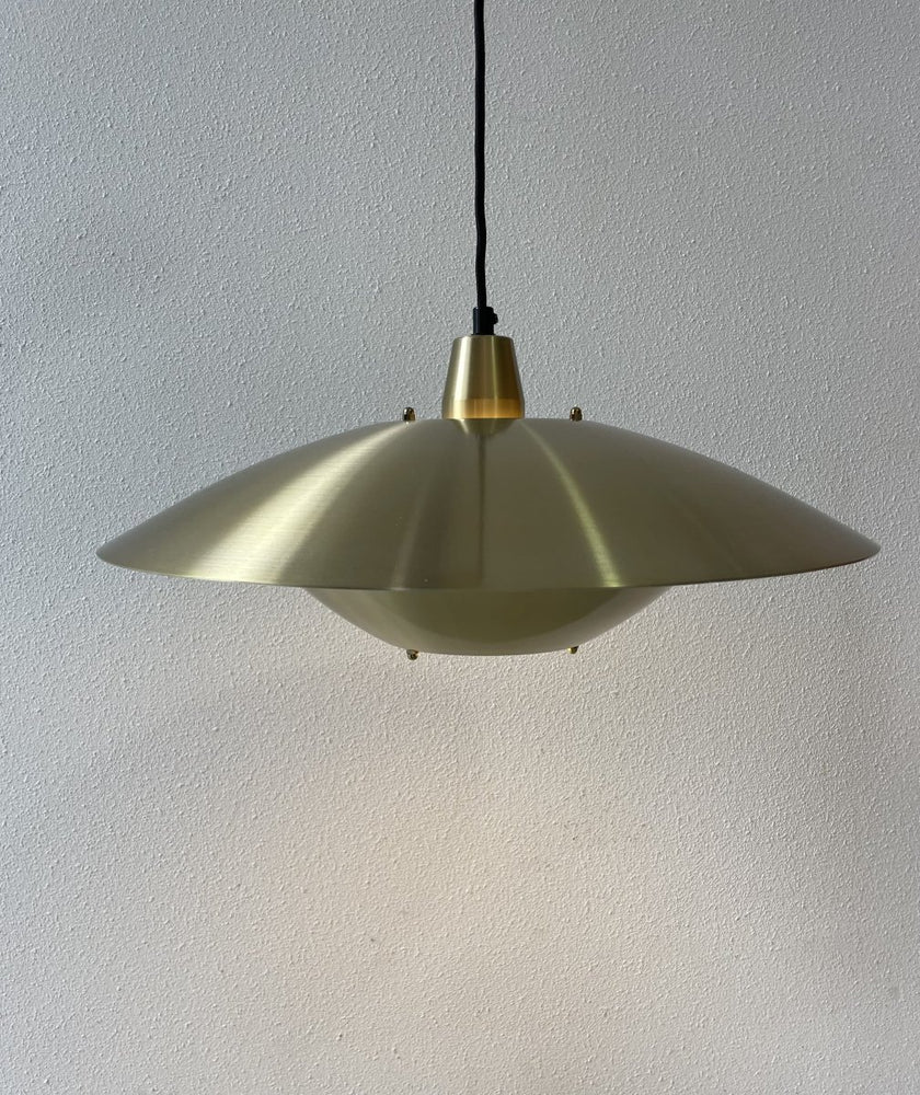 
                  
                    Messing hanglamp (UFO) - LOUI.STORE
                  
                