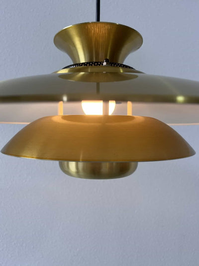 
                  
                    Messing hangllamp - LOUI.STORE
                  
                