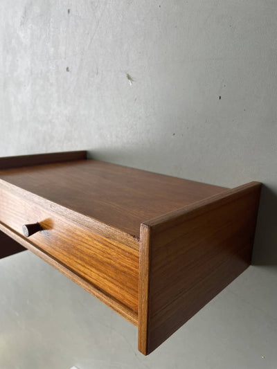 
                  
                    Nachtkastjes teak (set) - LOUI.STORE
                  
                