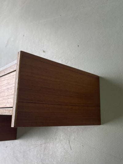 
                  
                    Nachtkastjes teak (set) - LOUI.STORE
                  
                