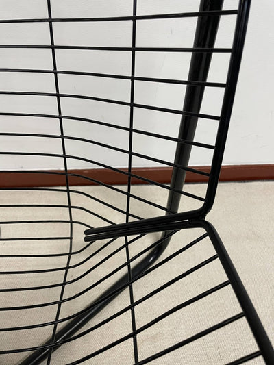 Niels gammelgaard loungestoel - LOUI.STORE