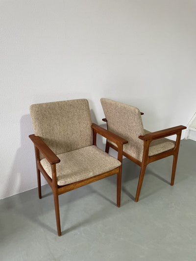 OD Møbler stoel - LOUI.STORE
