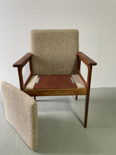 
                  
                    OD Møbler stoel - LOUI.STORE
                  
                