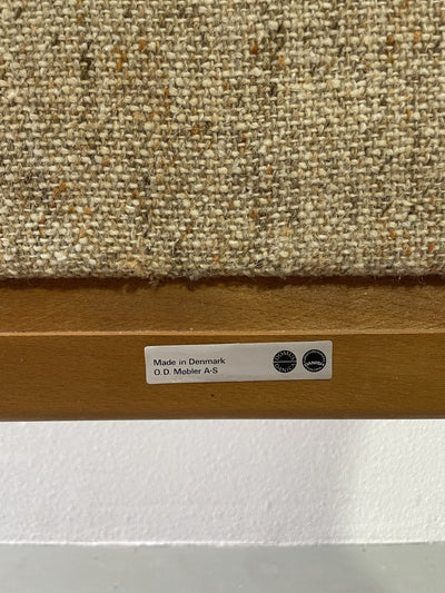 
                  
                    OD Møbler stoel - LOUI.STORE
                  
                