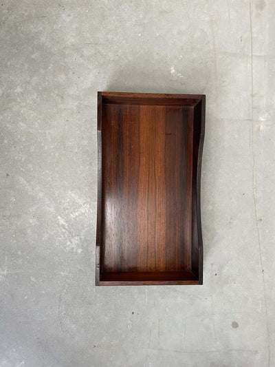 
                  
                    Opbergbak in palissander (s) - LOUI.STORE
                  
                