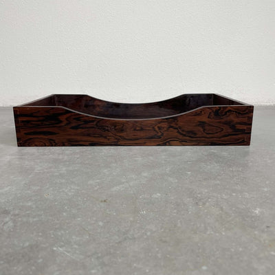 
                  
                    Opbergbak in palissander (s) - LOUI.STORE
                  
                