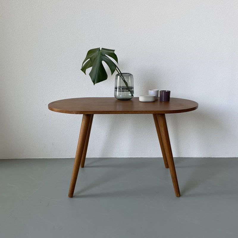 Ovale salontafel - LOUI.STORE