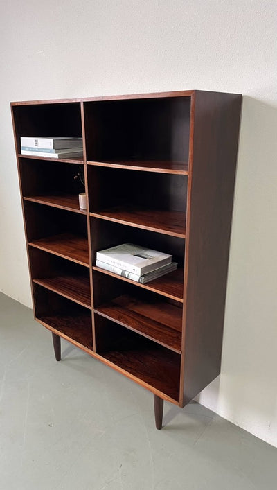 Palissander boekenkast - LOUI.STORE