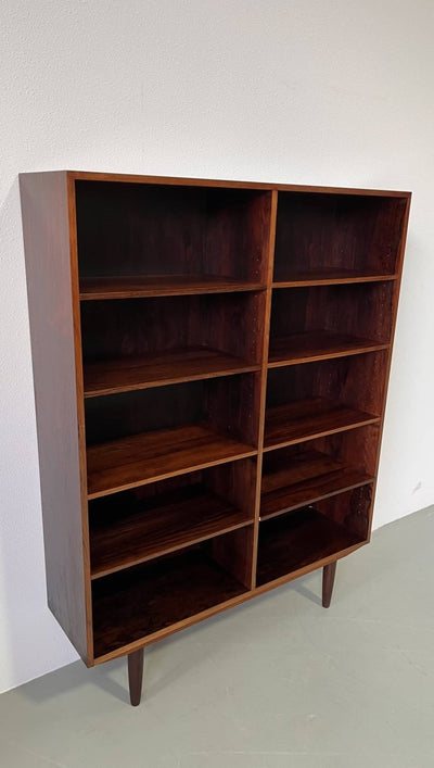 
                  
                    Palissander boekenkast - LOUI.STORE
                  
                