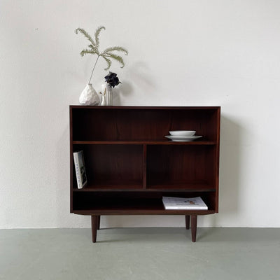 Palissander boekenkast - LOUI.STORE