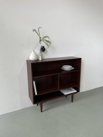 Palissander boekenkast - LOUI.STORE