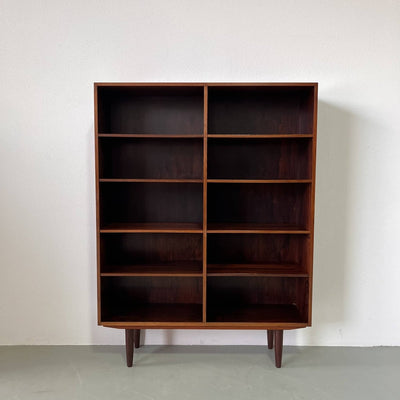 
                  
                    Palissander boekenkast - LOUI.STORE
                  
                