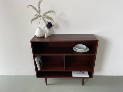 
                  
                    Palissander boekenkast - LOUI.STORE
                  
                