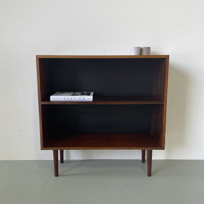 Palissander boekenkast - LOUI.STORE