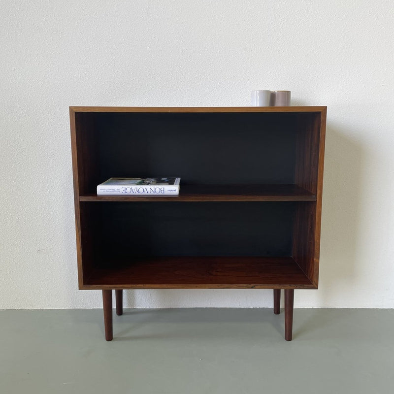 Palissander boekenkast - LOUI.STORE