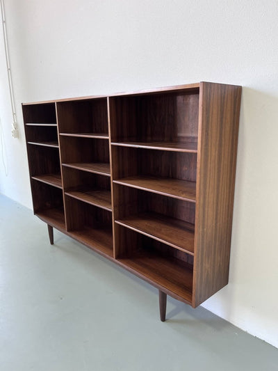 Palissander boekenkast - LOUI.STORE