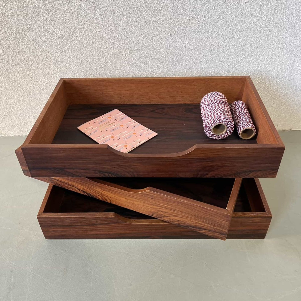 Palissander box - LOUI.STORE