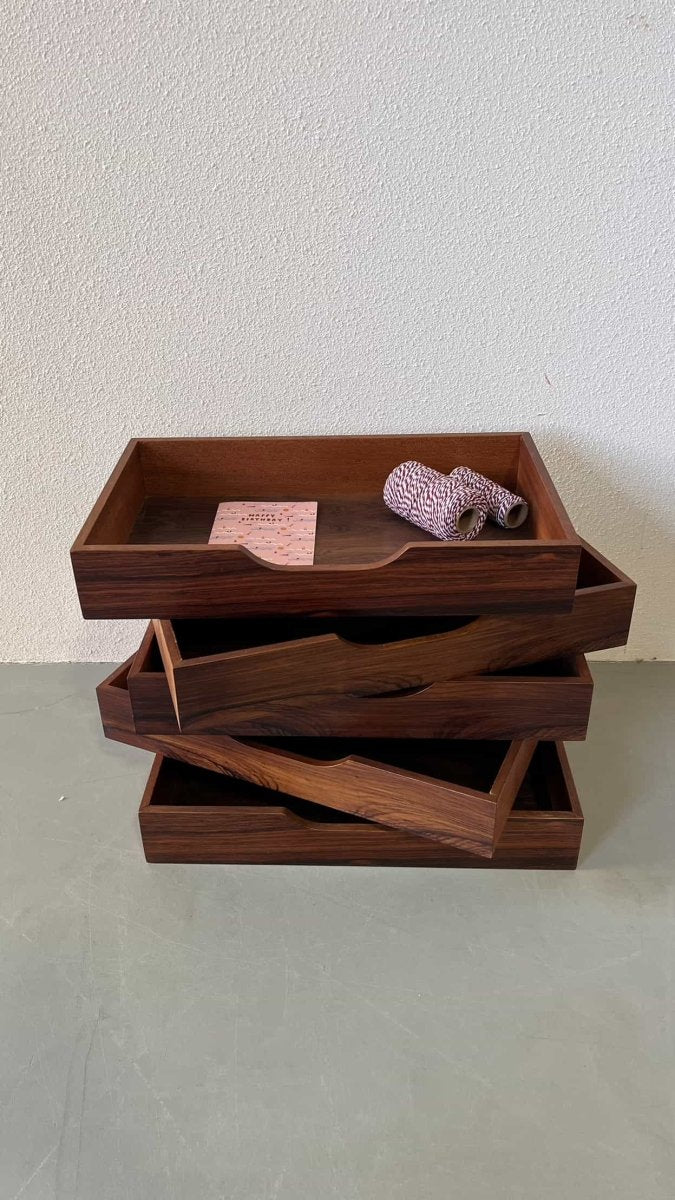 
                  
                    Palissander box - LOUI.STORE
                  
                