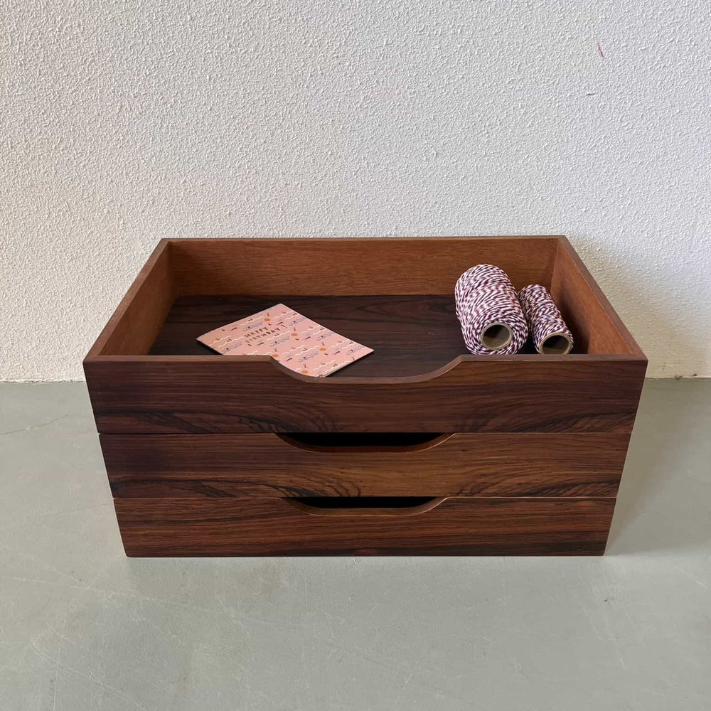 
                  
                    Palissander box - LOUI.STORE
                  
                