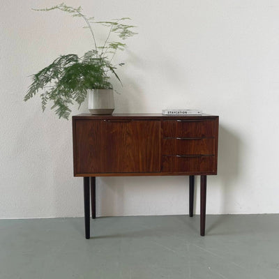 Palissander ladekastje - LOUI.STORE