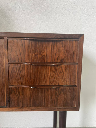 Palissander ladekastje - LOUI.STORE