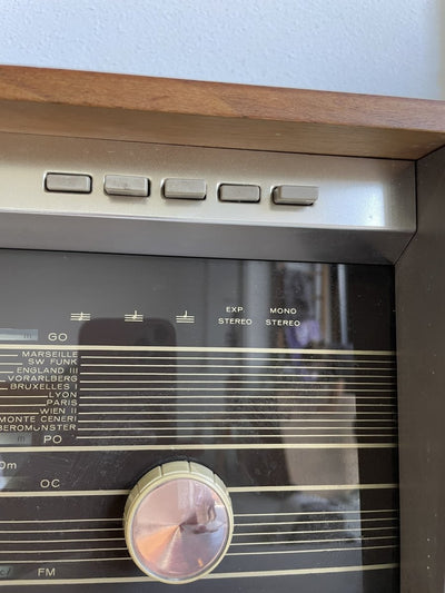 
                  
                    Philips radio - LOUI.STORE
                  
                