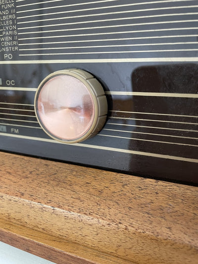 
                  
                    Philips radio - LOUI.STORE
                  
                