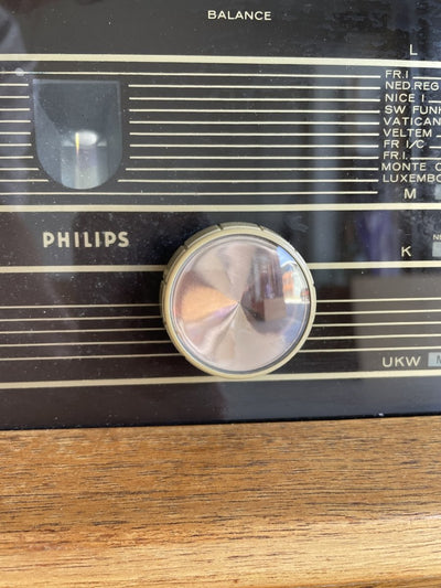 
                  
                    Philips radio - LOUI.STORE
                  
                