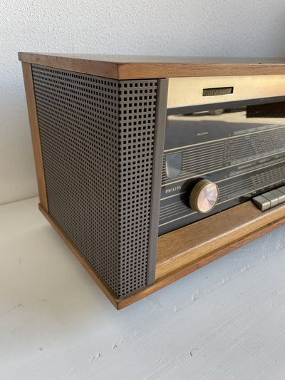 Philips radio - LOUI.STORE