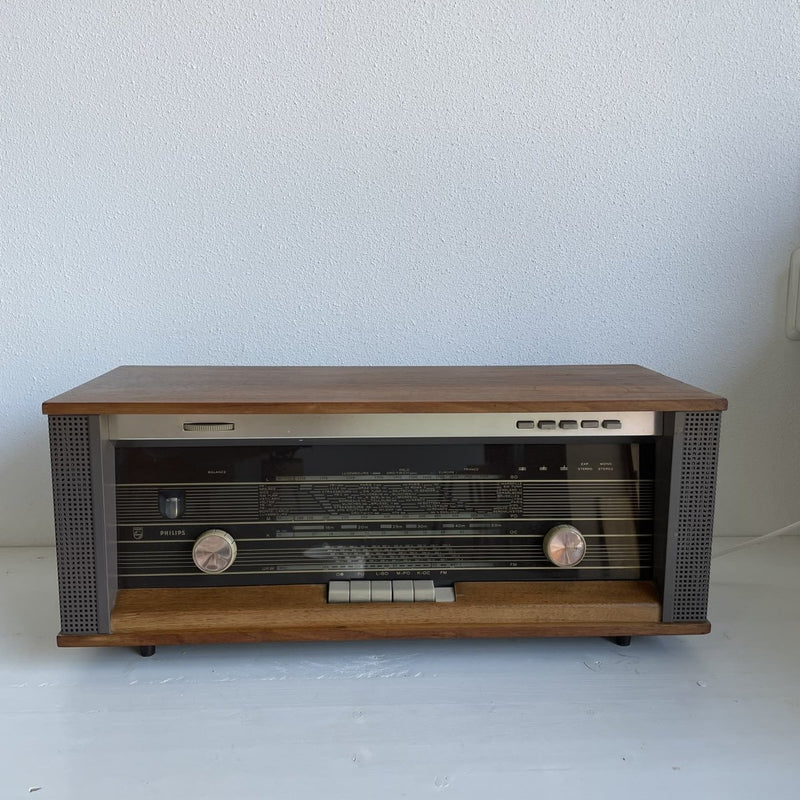Philips radio - LOUI.STORE