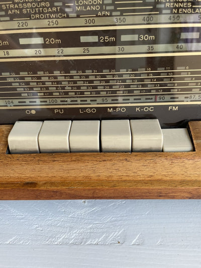 
                  
                    Philips radio - LOUI.STORE
                  
                
